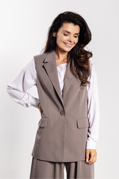 Gilet model 218978